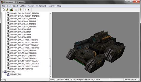 cnc w3x scale|C&C3 Mod SDK and WB FAQ (updated 9/23/2021).